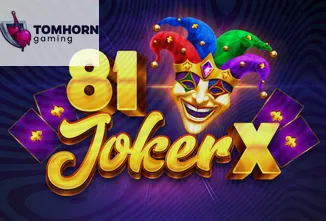 81 JokerX