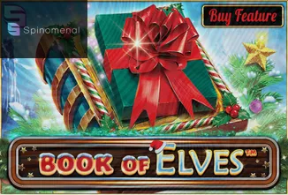 Book Of Elves