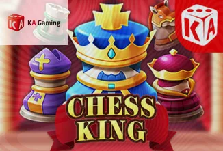 Chess King