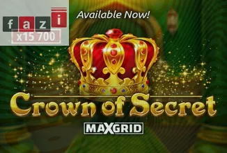 Crown of Secret