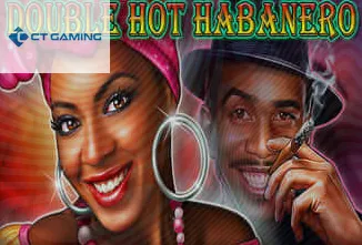 Double Hot Habanero