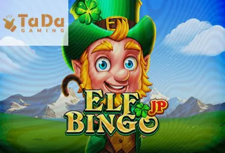 Elf Bingo
