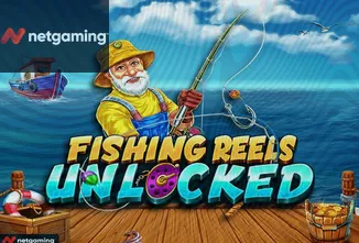 Fishing Reels Unlocked