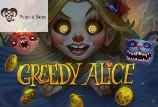 Greedy Alice