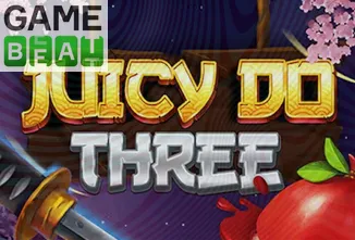 Juicy Do Three