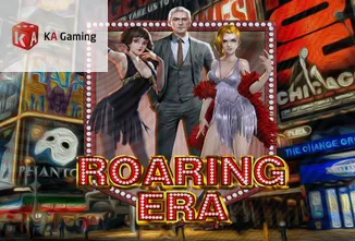Roaring Era