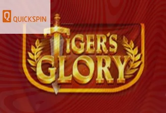 Tiger's Glory