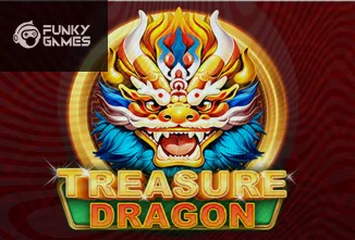 Treasure Dragon